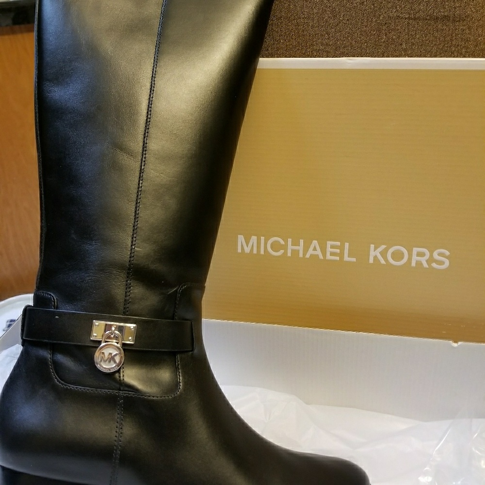 Michael Kors Boots